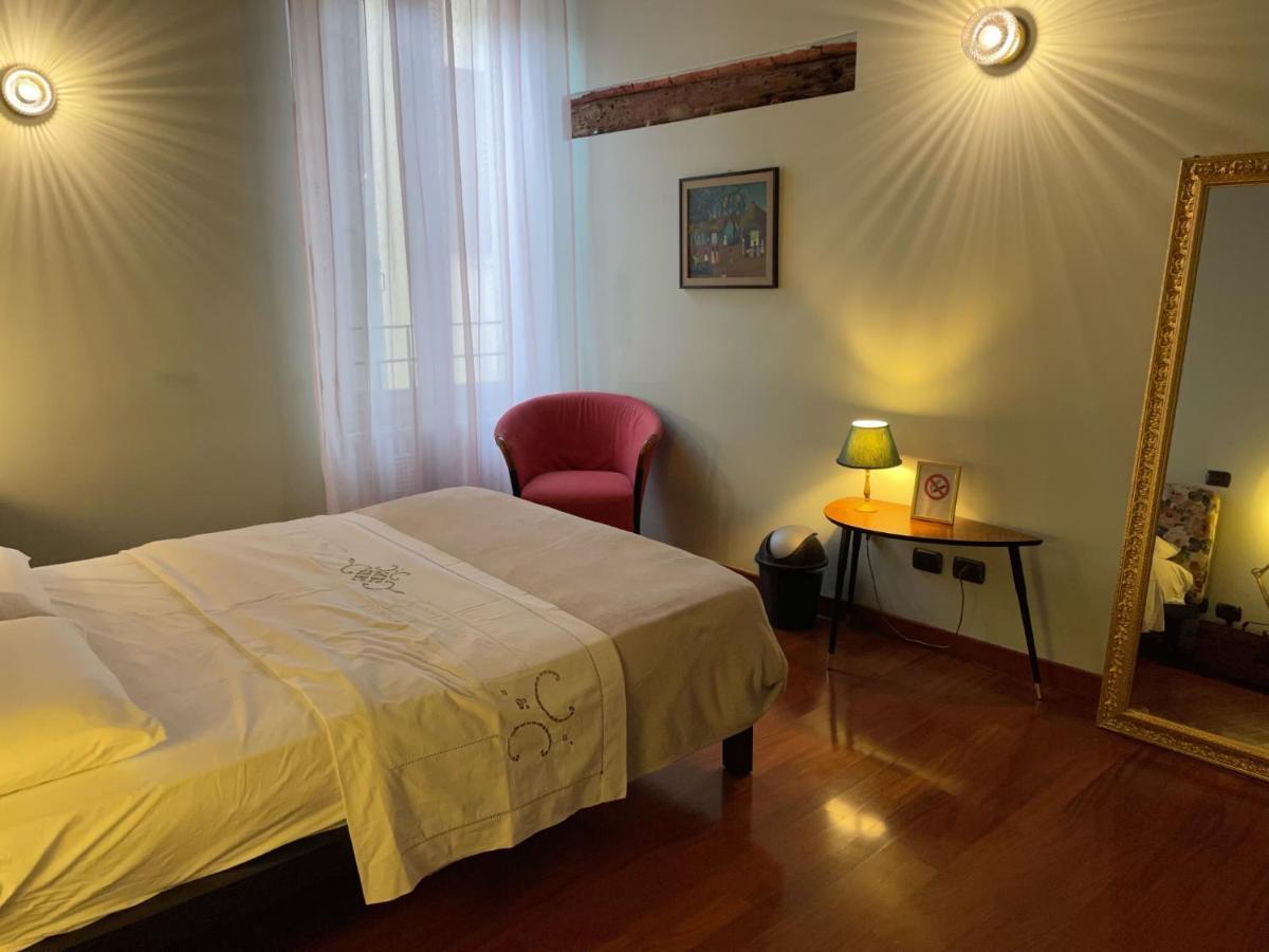 Loft Ponte Pietra Villa Verona Exterior photo